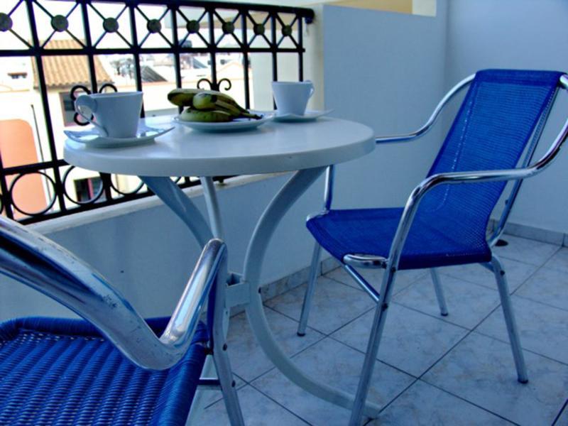 Irida Apartments Malia By Estia Exteriör bild
