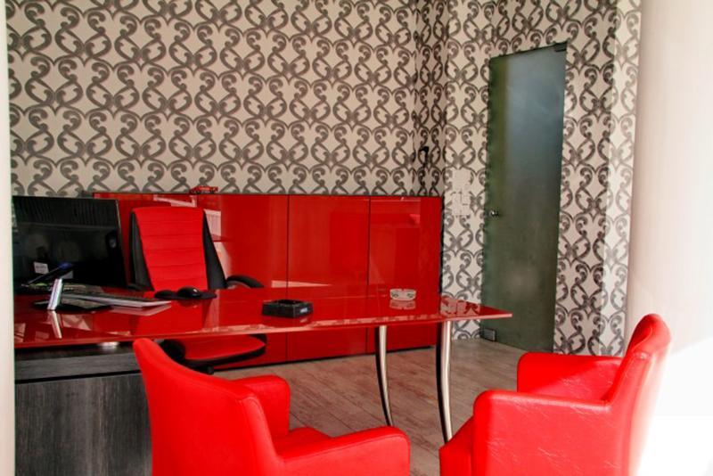 Irida Apartments Malia By Estia Exteriör bild